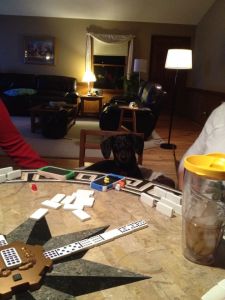 Mexican Train